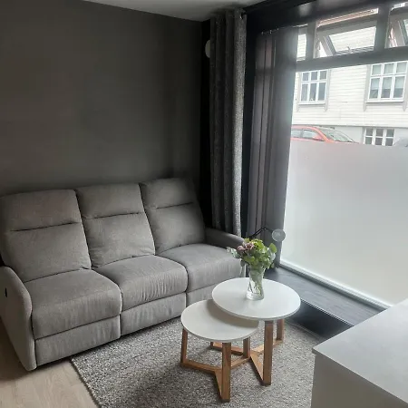 Apartment Cozy Little In Alesund