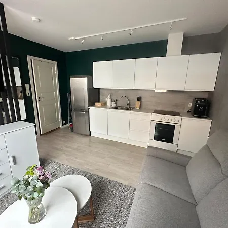 Cozy Little In * Ålesund