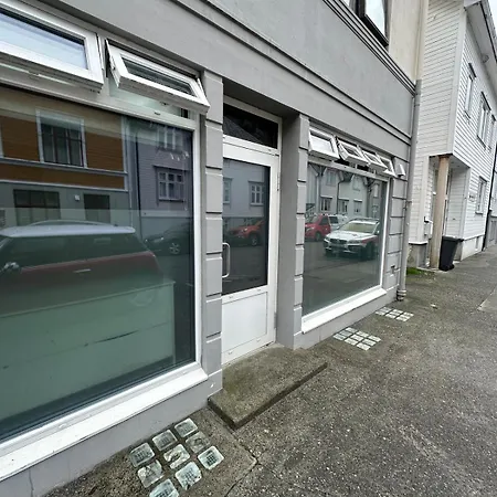 Cozy Little In * Ålesund