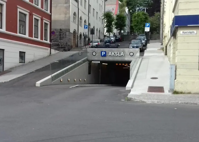 Appartement Cozy Little In *