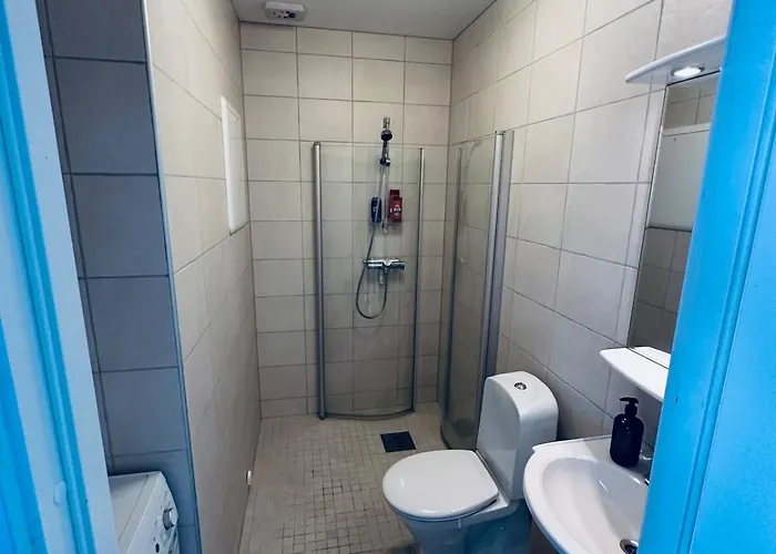 Cozy Little In Appartement