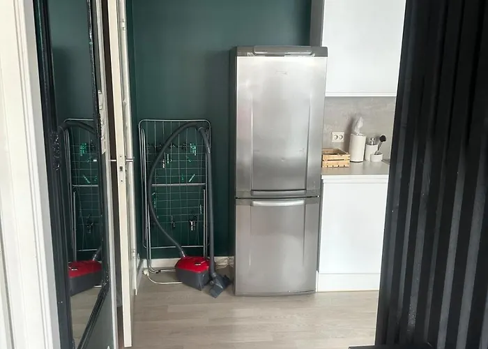 Appartement Cozy Little In *